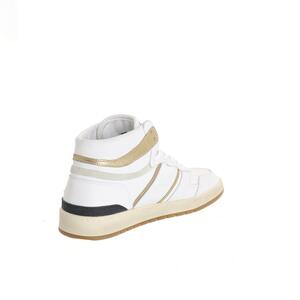 SCARPETTA SPORT HIGH VINTAGE CALF DATE - Mad Fashion | img vers.300x/